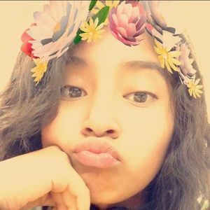 Meet your Posher, Marisol